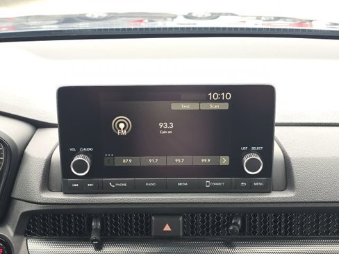 Used 2025 Honda CR-V EX image 27