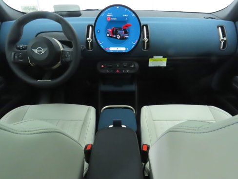New 2026 MINI Cooper Countryman S image 14