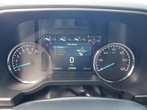 Used 2023 Ford F150 XLT w/ Equipment Group 302A High image 30