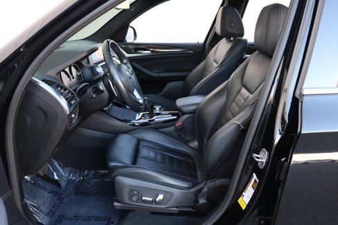 Used 2020 BMW X3 sDrive30i w/ Convenience Package image 18