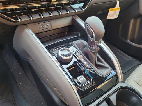 New 2026 Chevrolet Colorado ZR2 image 14
