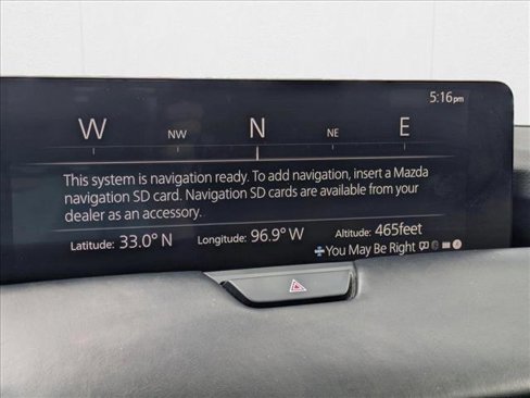 Used 2024 MAZDA CX-90 Plug-In Hybrid w/ Premium Plus image 17