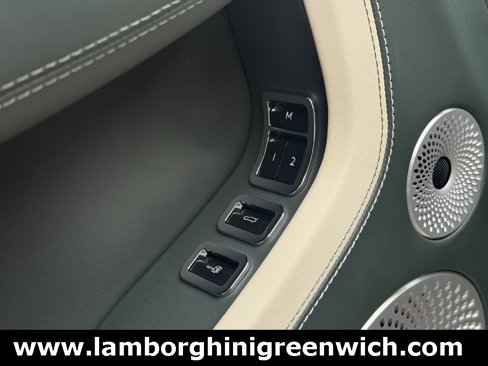 Used 2025 Bentley Continental GT Speed image 31