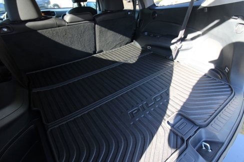 Used 2022 Honda Pilot Special Edition image 32
