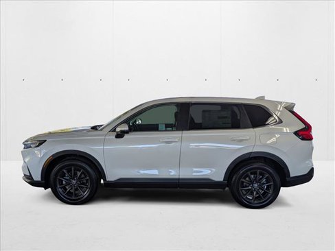 New 2026 Honda CR-V EX-L image 5