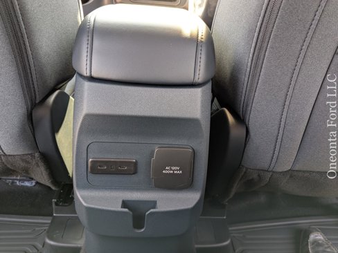 New 2025 Ford Maverick XLT w/ XLT Luxury Package image 17