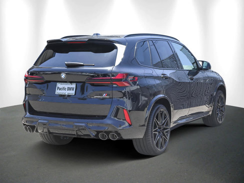 New 2026 BMW X5 M Competition w/ Executive Package image 6