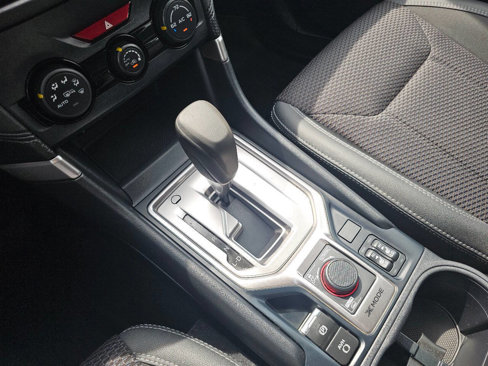 Used 2019 Subaru Forester Premium image 21