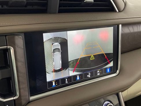 Used 2022 GMC Yukon XL Denali w/ Max Trailering Package image 22