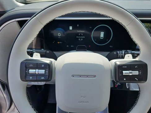 New 2026 Hyundai Palisade Calligraphy image 11