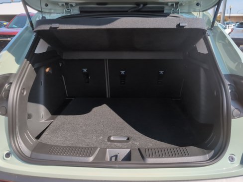 New 2025 Chevrolet Trax ACTIV w/ Driver Confidence Package image 33