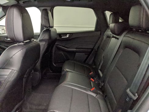 New 2026 Ford Escape ST-Line Select image 23