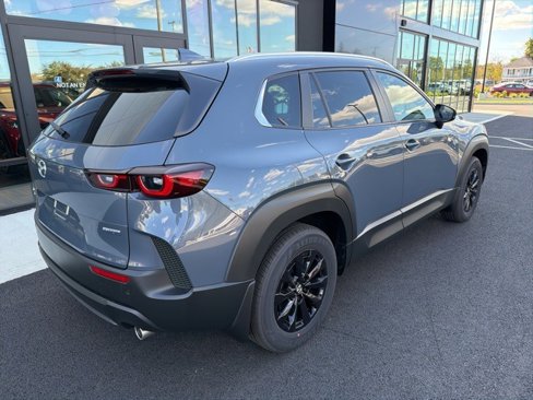 New 2026 MAZDA CX-50 2.5 Hybrid w/ Preferred Pkg image 3