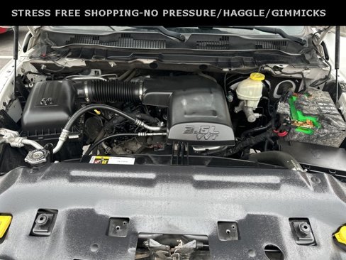 Used 2018 RAM 1500 Tradesman w/ Popular Equipment Group image 15