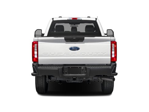 New 2025 Ford F350 XL w/ XL Chrome Package image 25