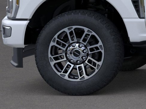 New 2026 Ford F350 Platinum image 19