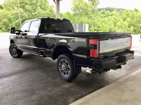 New 2025 Ford F350 XL image 11