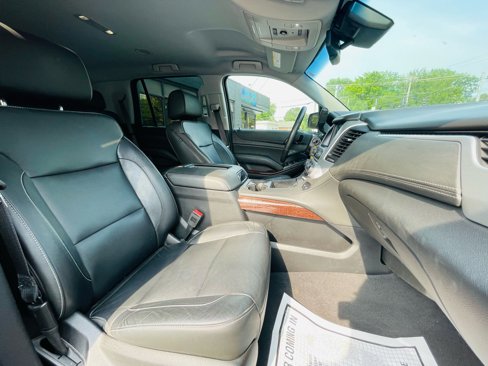 Used 2019 GMC Yukon SLT image 19