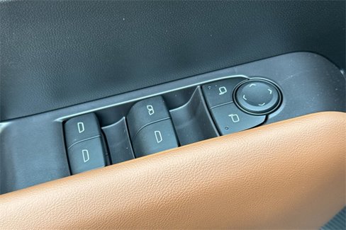 New 2026 GMC Canyon AT4 w/ Technology Plus Package image 12