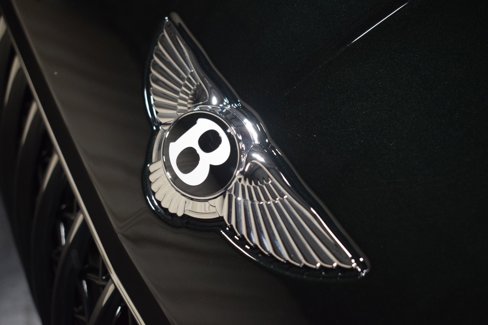 New 2024 Bentley Continental GT Azure image 13