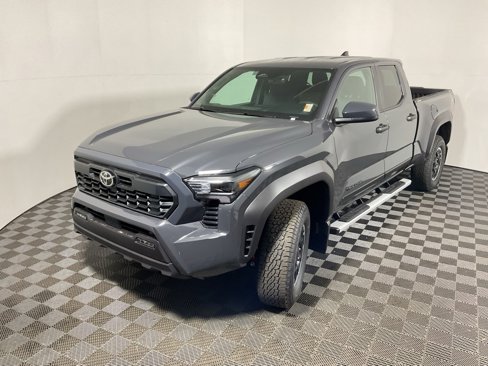 New 2025 Toyota Tacoma TRD Off-Road image 9