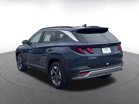 Used 2025 Hyundai Tucson SEL image 11