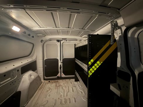Used 2019 RAM ProMaster City Tradesman image 31