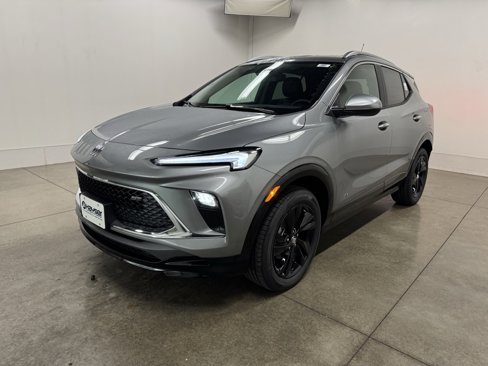 New 2026 Buick Encore GX Sport Touring image 10