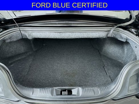 Certified 2024 Ford Mustang Premium image 24
