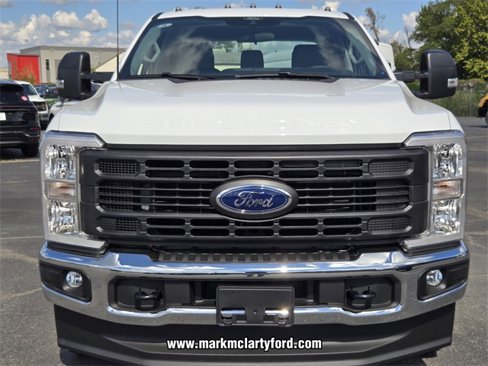 New 2026 Ford F250 XL image 16