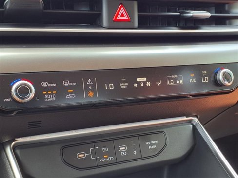 New 2026 Kia Carnival SX Prestige image 10