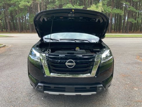 Used 2022 Nissan Pathfinder SL image 21
