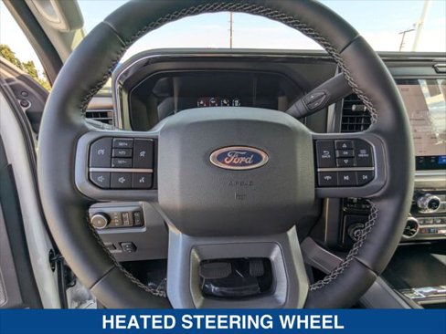New 2026 Ford F350 Lariat image 15