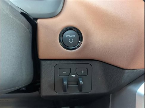 New 2025 Toyota Tundra 1794 Edition image 11