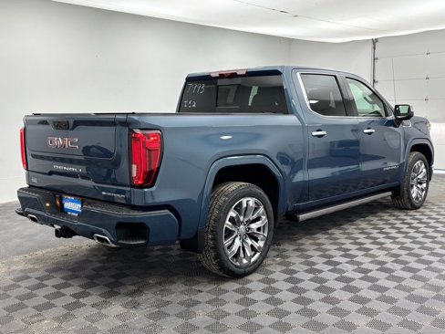 New 2026 GMC Sierra 1500 Denali image 16