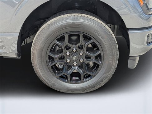Used 2025 Ford F150 STX image 11