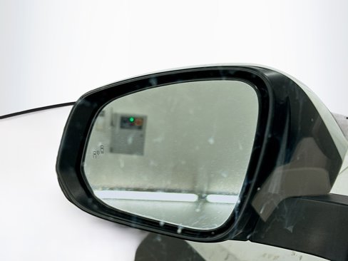 Used 2024 Toyota Tacoma TRD Off-Road image 16