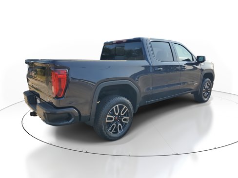 New 2026 GMC Sierra 1500 AT4 w/ AT4 Preferred Package image 3