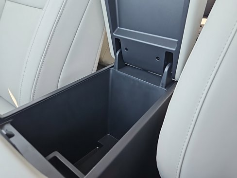 New 2025 Nissan Murano SL image 19