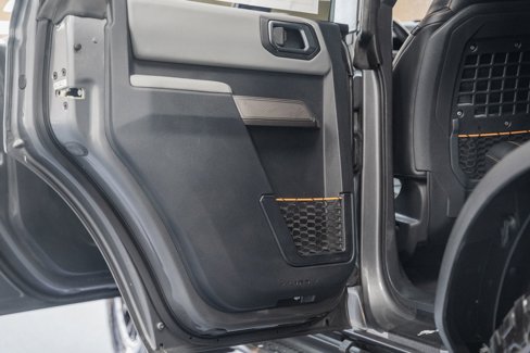 Used 2021 Ford Bronco Badlands image 42