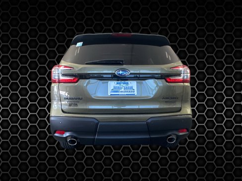 New 2025 Subaru Ascent Bronze Edition image 4