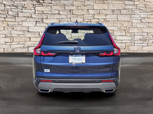 New 2026 Honda CR-V Sport-L image 7