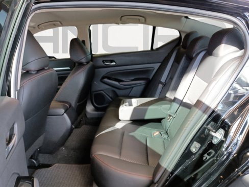 New 2025 Nissan Altima 2.5 SR image 21