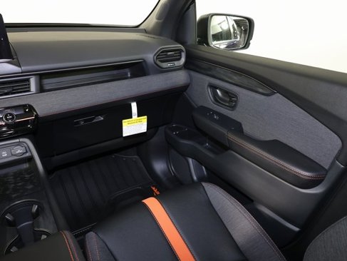 New 2026 Honda Passport TrailSport image 9