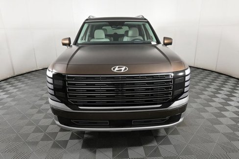 New 2026 Hyundai Palisade Calligraphy image 11