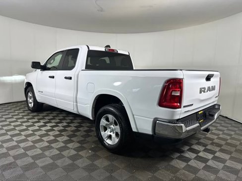 Used 2025 RAM 1500 Big Horn image 5