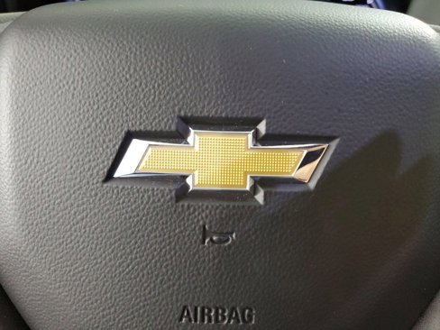 New 2025 Chevrolet Silverado 3500 W/T w/ WT Convenience Package image 21