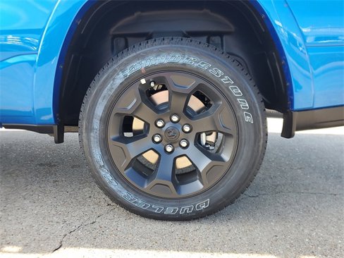 New 2026 RAM 1500 Lone Star image 8
