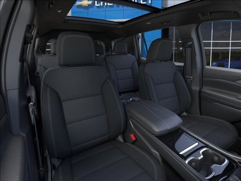 New 2026 Chevrolet Traverse LT w/ Sun and Wheel Package image 16