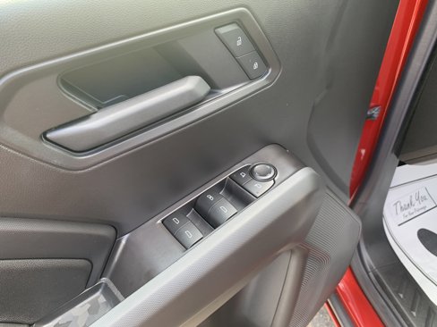 New 2026 Chevrolet Colorado Trail Boss image 9